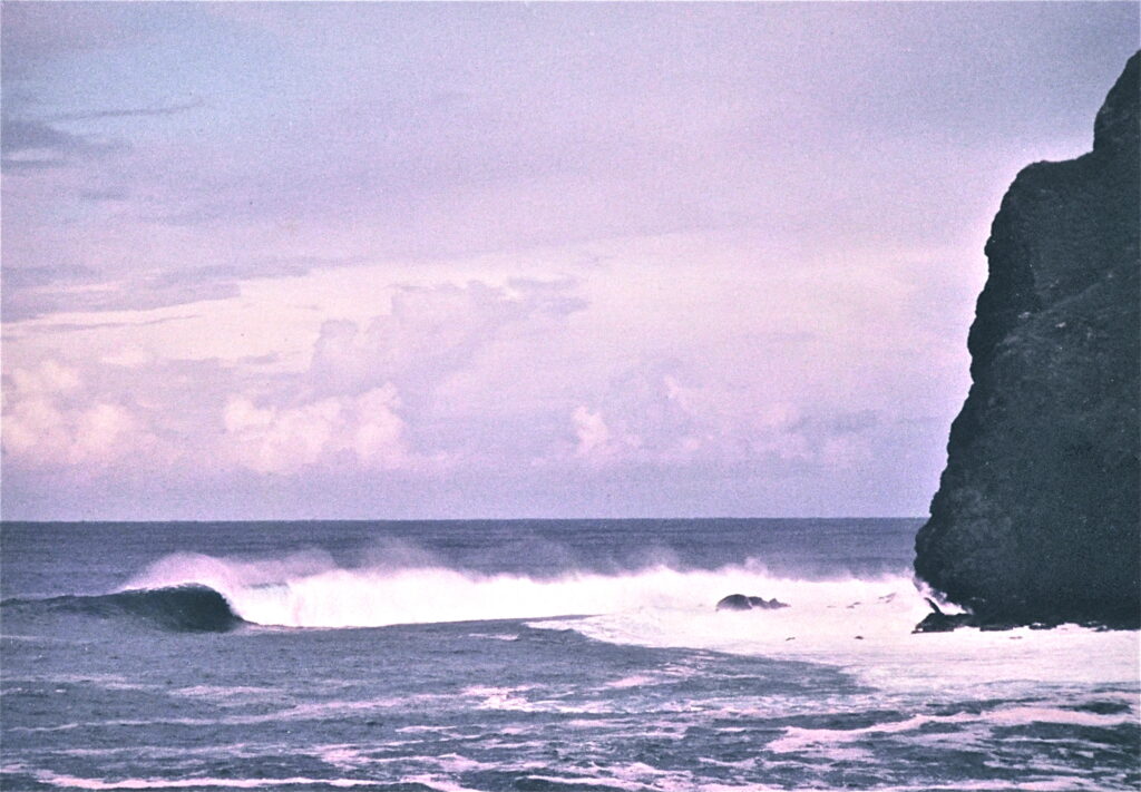 Secret Surf Spot Maui | Maui Surfing | Locals Only Surf Maui