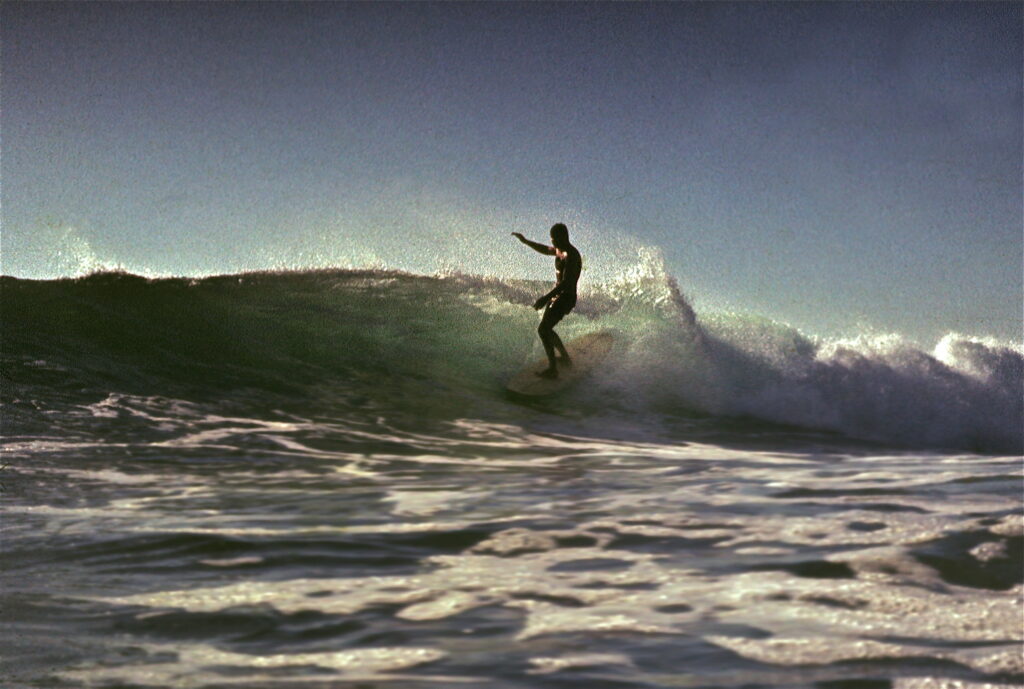 Mickey Dora Windansea | Vintage Surf Photography | LaJolla Surfing | Vintage Surfer