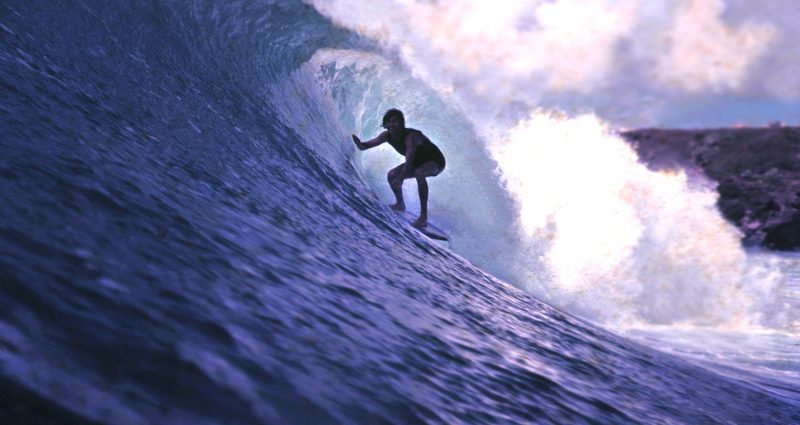 Neal Norris | Honolua Bay | Maui Shaper | Custom Surfboards Maui | Surfboard Manufacturer